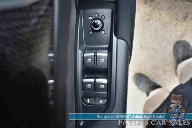 2020 Audi SQ5 Premium Plus Anchorage AK