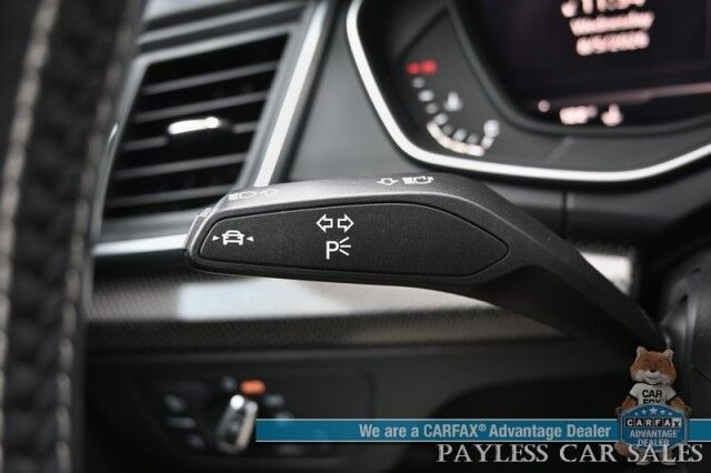 2020 Audi SQ5 Premium Plus Anchorage AK