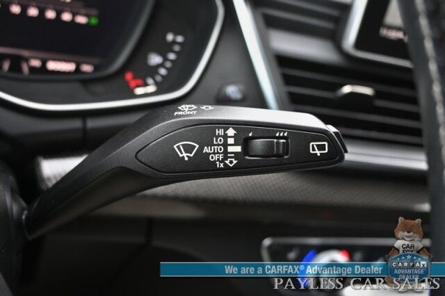 2020 Audi SQ5 Premium Plus Anchorage AK