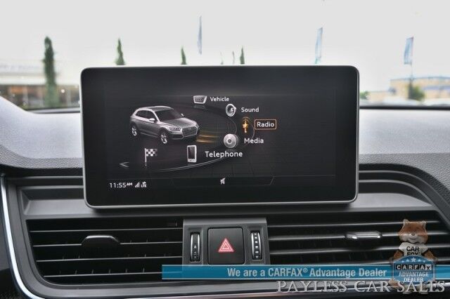 2020 Audi SQ5 Premium Plus Anchorage AK
