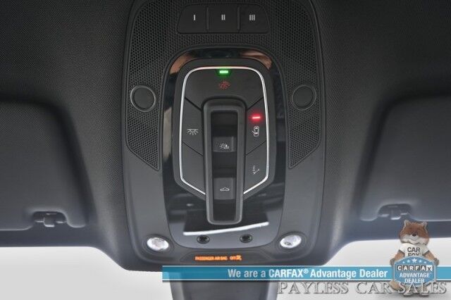 2020 Audi SQ5 Premium Plus Anchorage AK