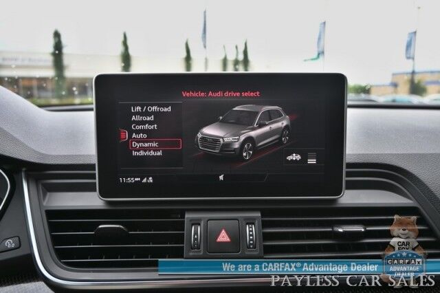 2020 Audi SQ5 Premium Plus Anchorage AK