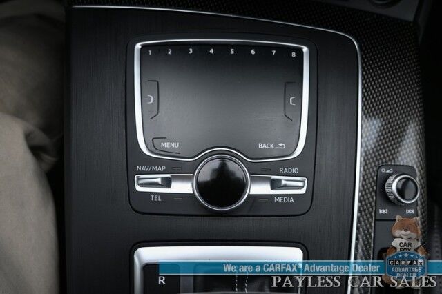 2020 Audi SQ5 Premium Plus Anchorage AK