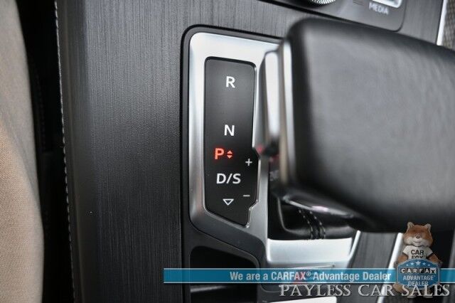 2020 Audi SQ5 Premium Plus Anchorage AK