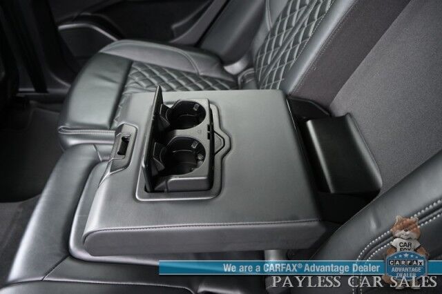 2020 Audi SQ5 Premium Plus Anchorage AK
