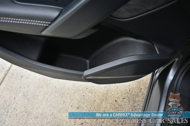 2020 Audi SQ5 Premium Plus Anchorage AK