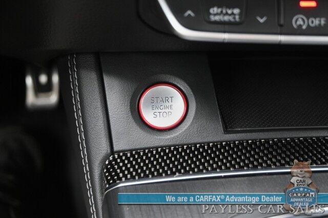2020 Audi SQ5 Premium Plus Anchorage AK