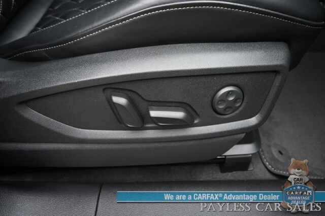 2020 Audi SQ5 Premium Plus Anchorage AK