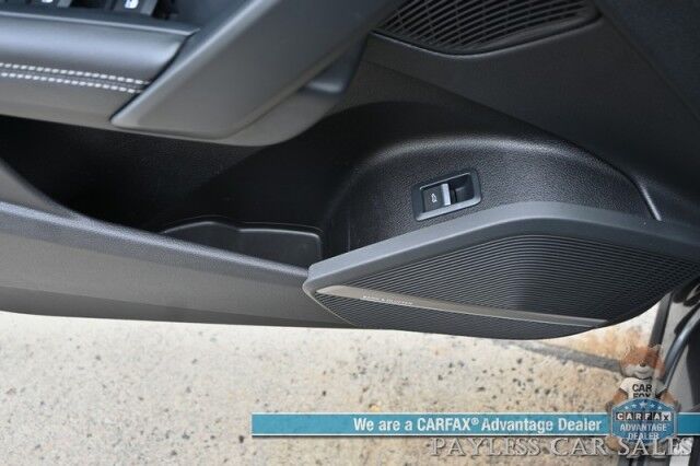 2020 Audi SQ5 Premium Plus Anchorage AK