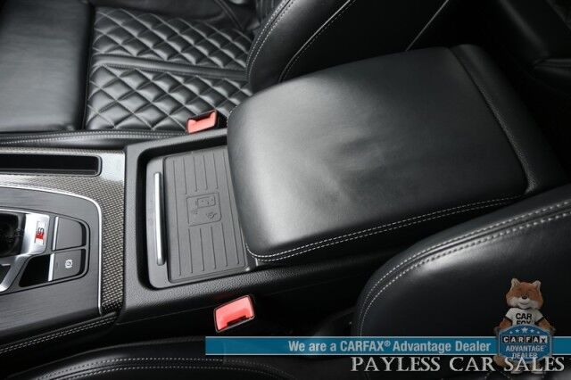 2020 Audi SQ5 Premium Plus Anchorage AK