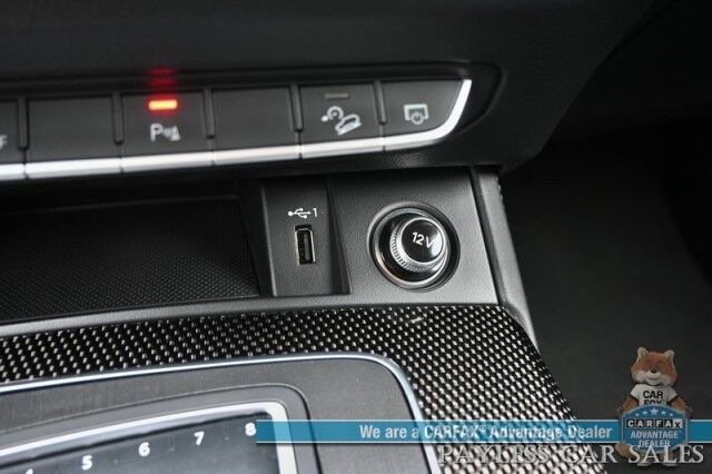 2020 Audi SQ5 Premium Plus Anchorage AK