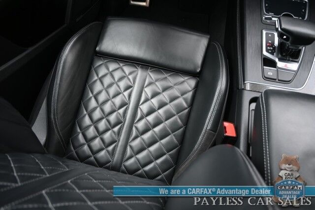 2020 Audi SQ5 Premium Plus Anchorage AK