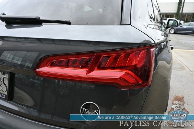 2020 Audi SQ5 Premium Plus Anchorage AK