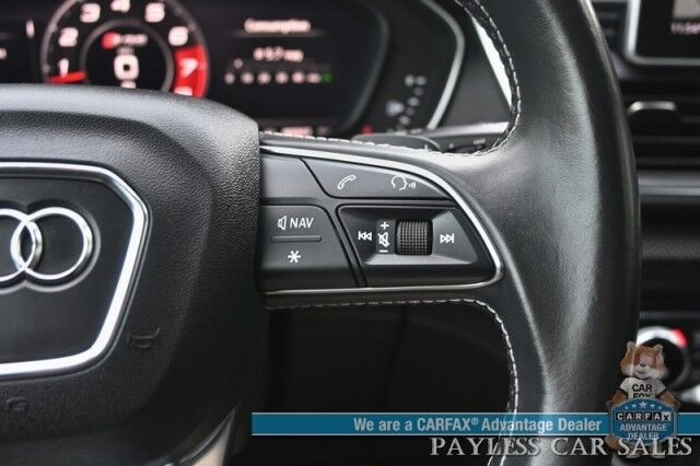 2020 Audi SQ5 Premium Plus Anchorage AK