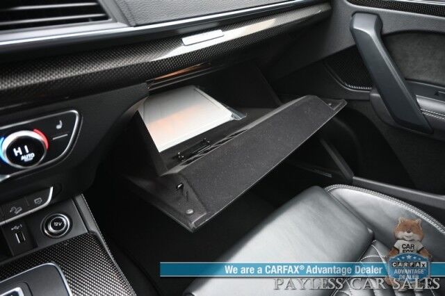 2020 Audi SQ5 Premium Plus Anchorage AK