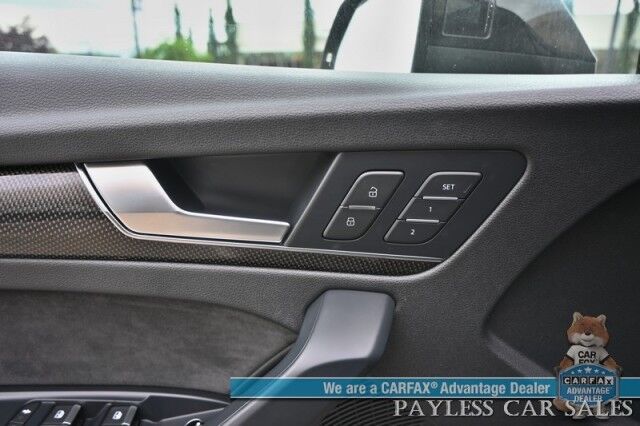2020 Audi SQ5 Premium Plus Anchorage AK