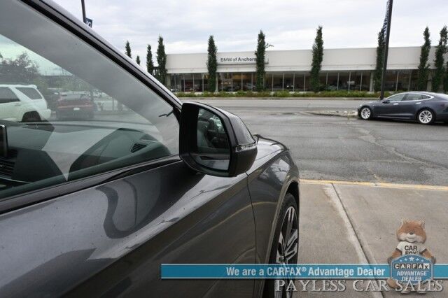 2020 Audi SQ5 Premium Plus Anchorage AK