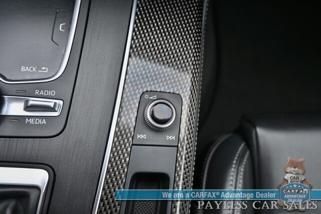 2020 Audi SQ5 Premium Plus Anchorage AK