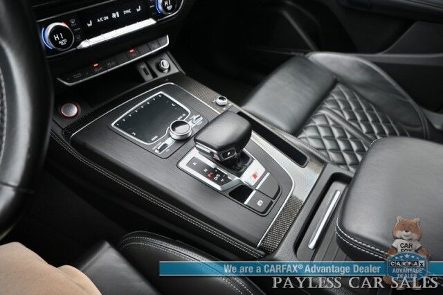 2020 Audi SQ5 Premium Plus Anchorage AK