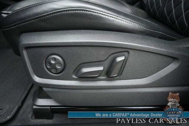 2020 Audi SQ5 Premium Plus Anchorage AK