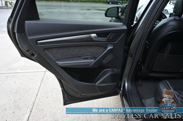 2020 Audi SQ5 Premium Plus Anchorage AK