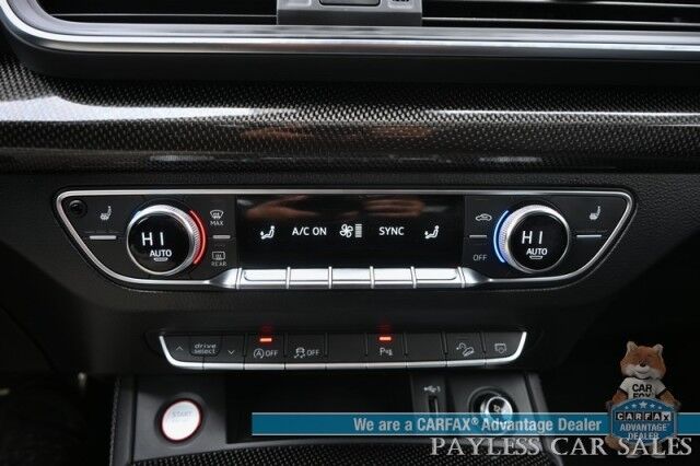 2020 Audi SQ5 Premium Plus Anchorage AK