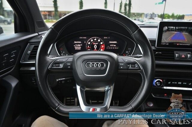 2020 Audi SQ5 Premium Plus Anchorage AK