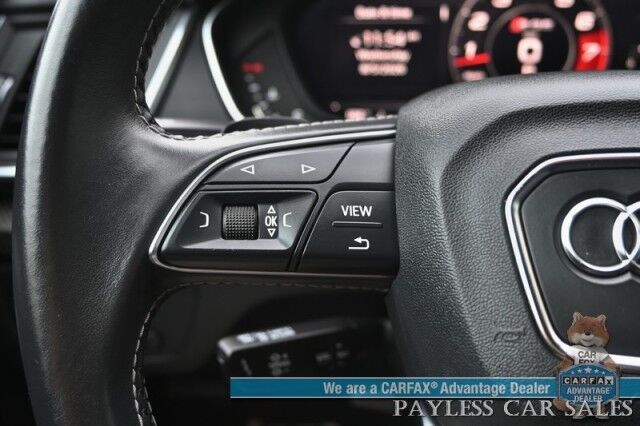 2020 Audi SQ5 Premium Plus Anchorage AK