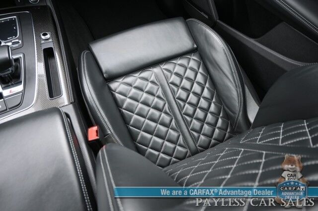 2020 Audi SQ5 Premium Plus Anchorage AK