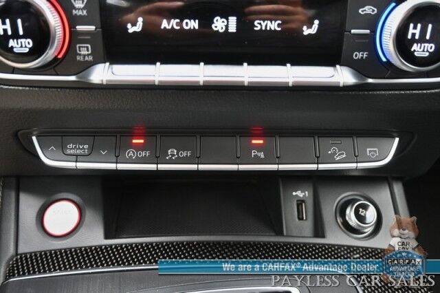 2020 Audi SQ5 Premium Plus Anchorage AK