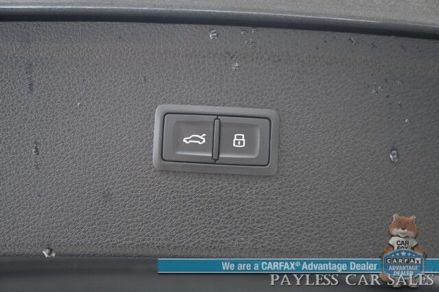 2020 Audi SQ5 Premium Plus Anchorage AK