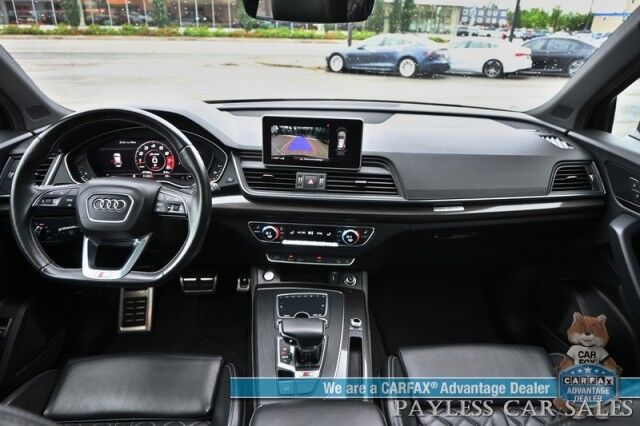 2020 Audi SQ5 Premium Plus Anchorage AK