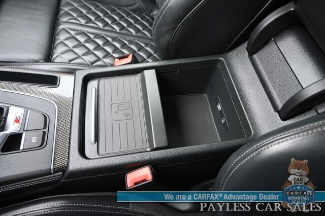 2020 Audi SQ5 Premium Plus Anchorage AK