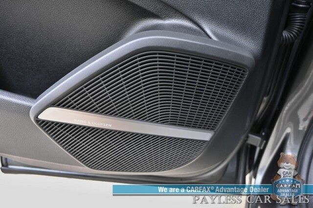 2020 Audi SQ5 Premium Plus Anchorage AK