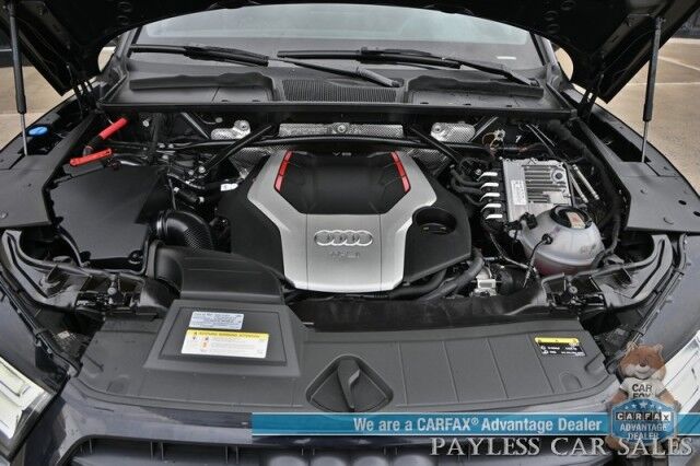 2020 Audi SQ5 Premium Plus Anchorage AK