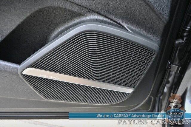 2020 Audi SQ5 Premium Plus Anchorage AK