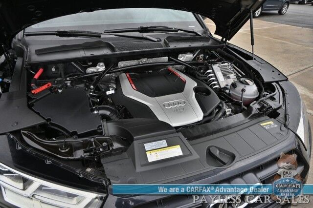 2020 Audi SQ5 Premium Plus Anchorage AK