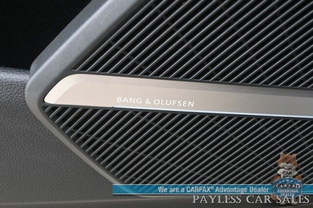 2020 Audi SQ5 Premium Plus Anchorage AK
