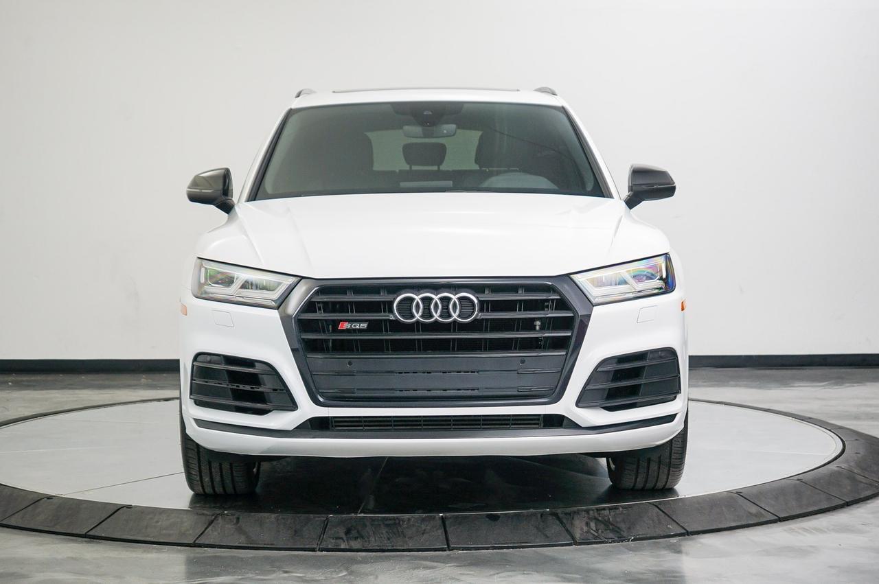 2020 Audi SQ5 Premium Plus Newport Beach CA