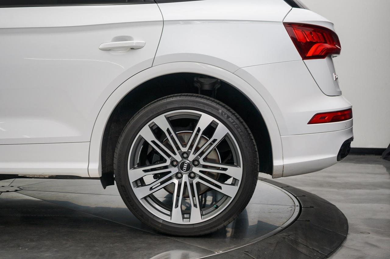 2020 Audi SQ5 Premium Plus Newport Beach CA