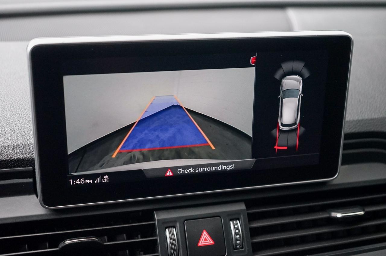 2020 Audi SQ5 Premium Plus Newport Beach CA