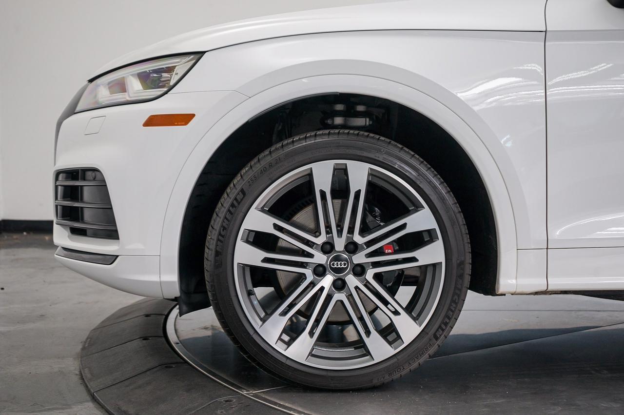 2020 Audi SQ5 Premium Plus Newport Beach CA