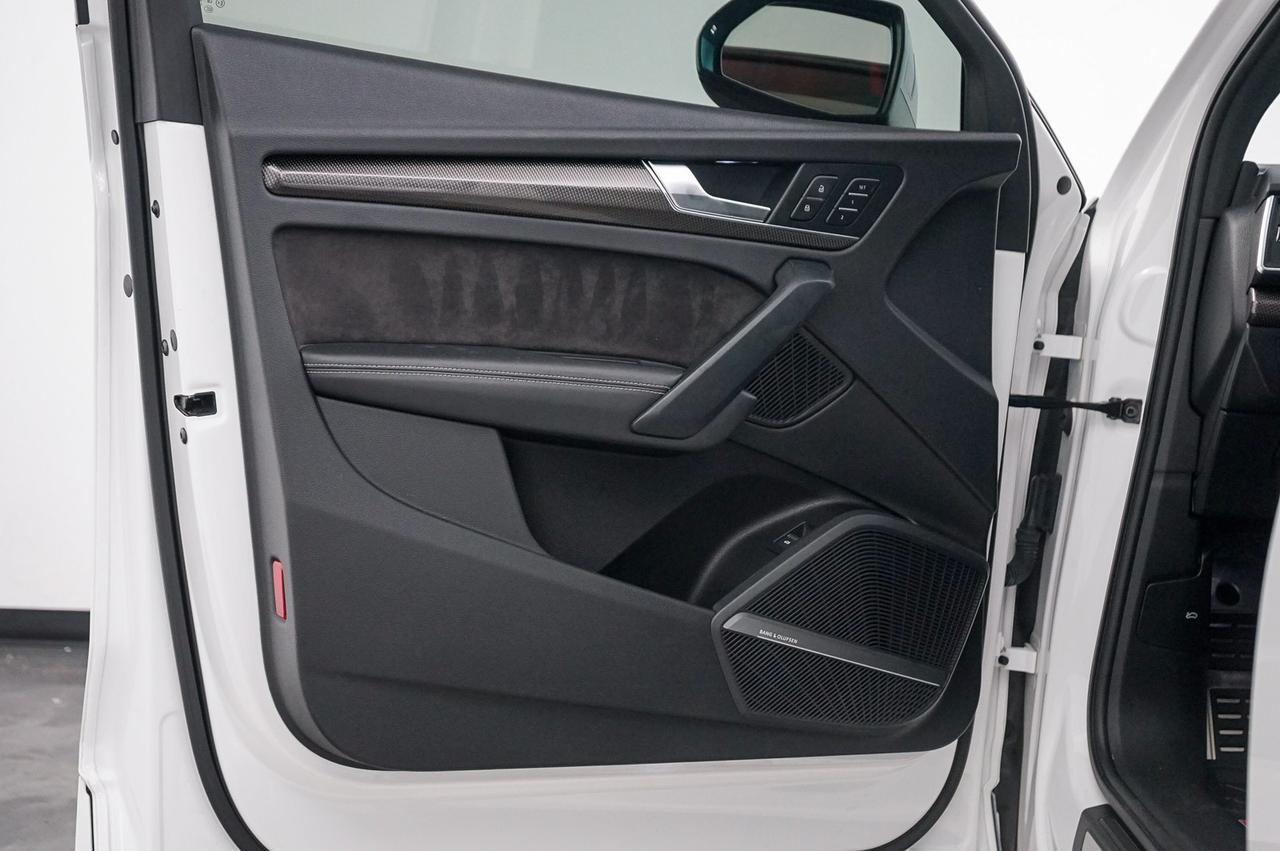 2020 Audi SQ5 Premium Plus Newport Beach CA