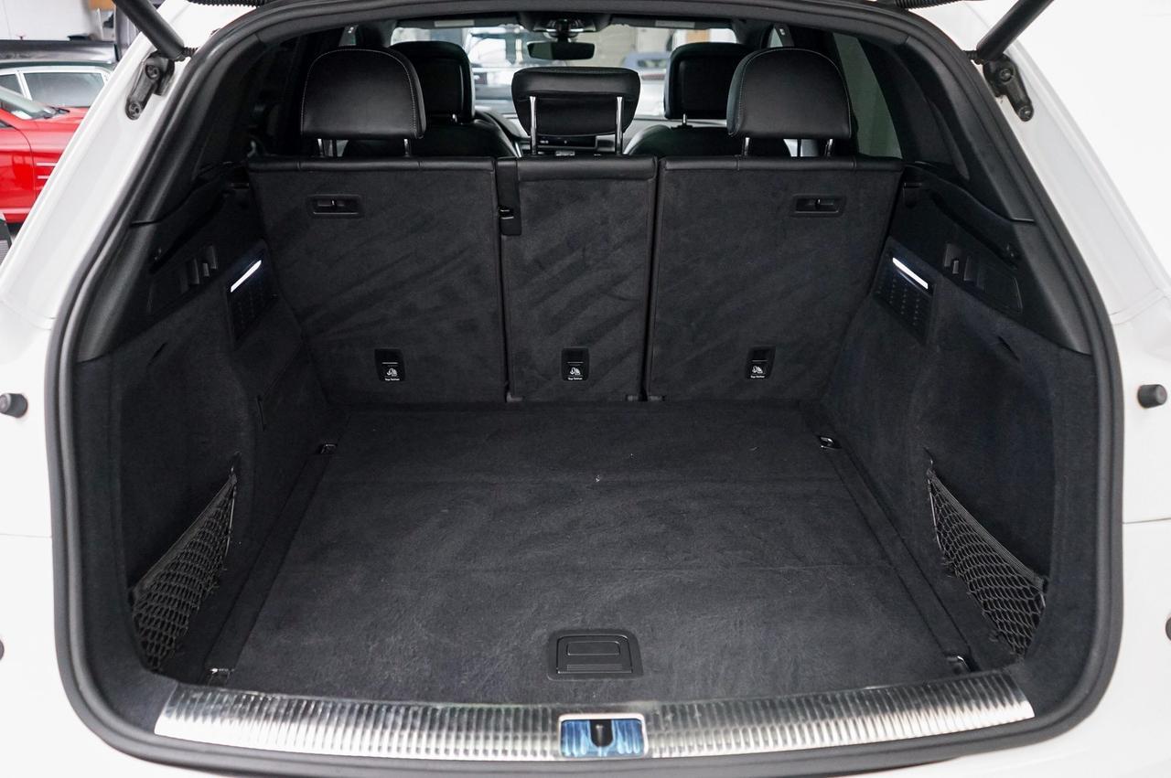 2020 Audi SQ5 Premium Plus Newport Beach CA