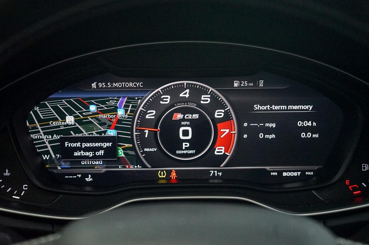 2020 Audi SQ5 Premium Plus Newport Beach CA