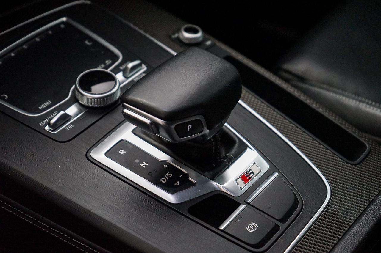 2020 Audi SQ5 Premium Plus Newport Beach CA