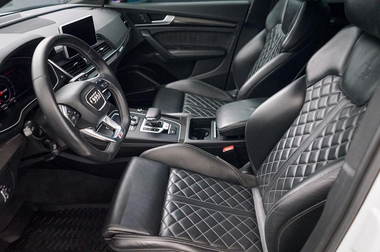 2020 Audi SQ5 Premium Plus Newport Beach CA