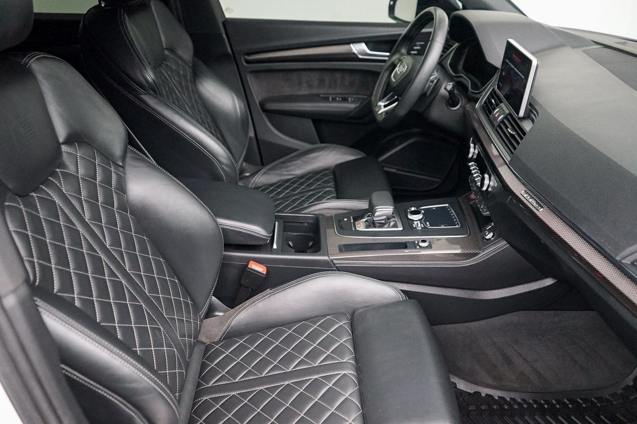 2020 Audi SQ5 Premium Plus Newport Beach CA