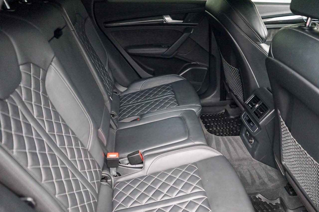 2020 Audi SQ5 Premium Plus Newport Beach CA