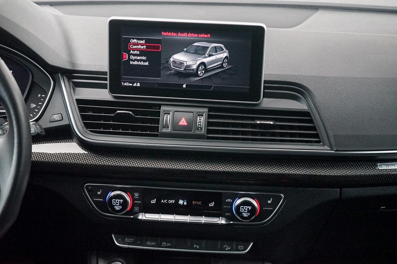 2020 Audi SQ5 Premium Plus Newport Beach CA